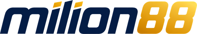 milion88 official logo